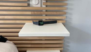 Appart du faubourg - Foto 5