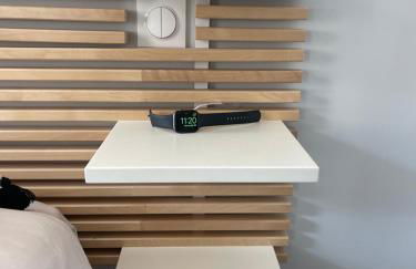 Appart du faubourg - Foto 5