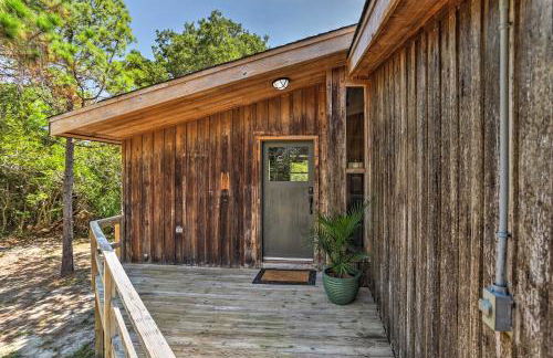 Outer Banks Island Cottage - 1 Mi to Frisco Beach! - Foto 20