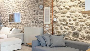 Blue Domino Luxury City Villa Patras - Foto 4