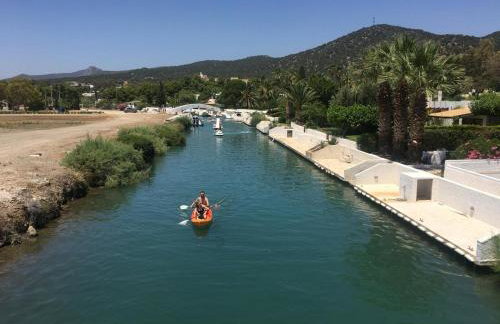 Porto Hydra - Villa 44 - Foto 20