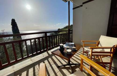 Beachfront Villa Rodi Pelion - Foto 25