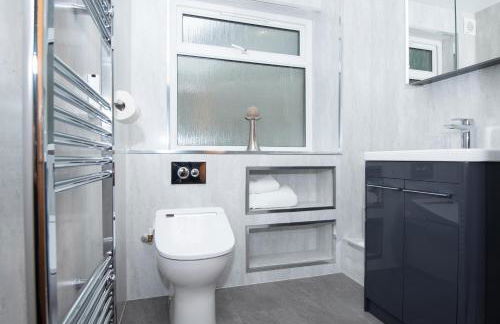 Private Home North of Dunblane - Foto 13