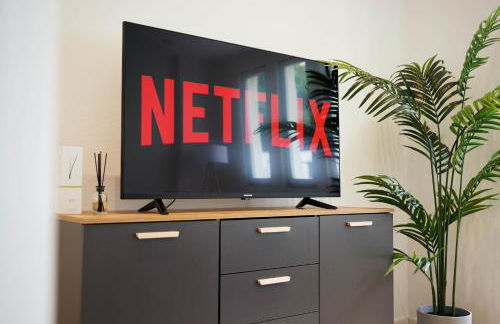 NIRO I Design City Apartment, modern, ebenerdig, 3 Schlafzimmer - Foto 27