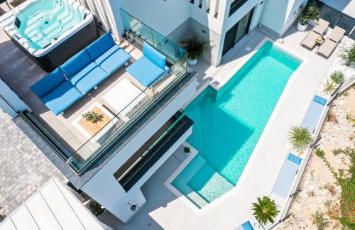 Villa Burin - Foto 2