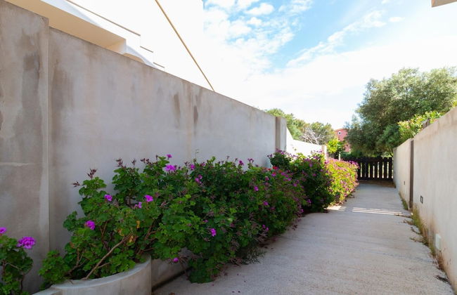 Casa Tatti in San Giovanni di Sinis - Photo 7