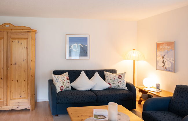 Chesa Zupeda C2 - Foto 3