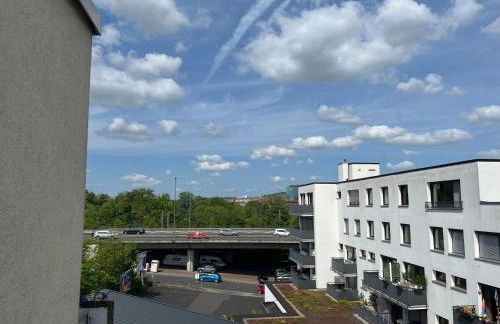 Apartment Nähe Hauptbahnhof und Innenstadt - Foto 10