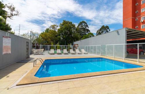 Maravilhoso Próx. Atitus c/Garagem NOVO - Foto 28