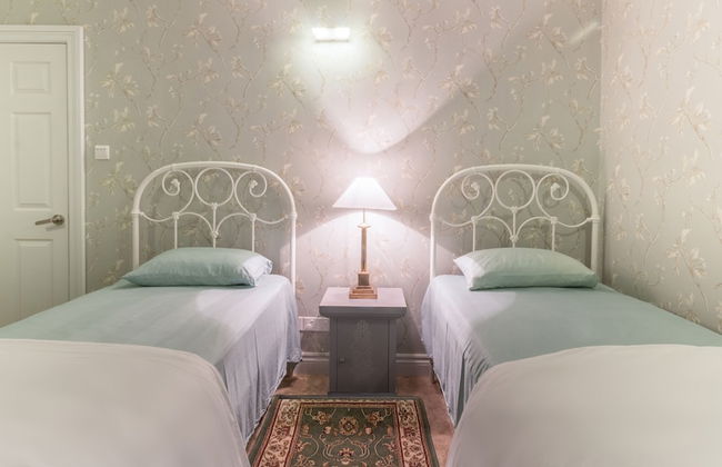 Kent Cottage - Foto 4