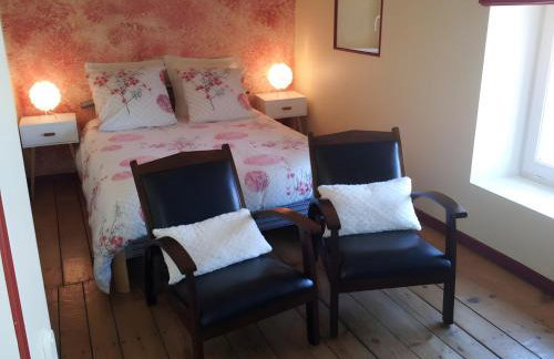 La Grange De Vauviault - Foto 11