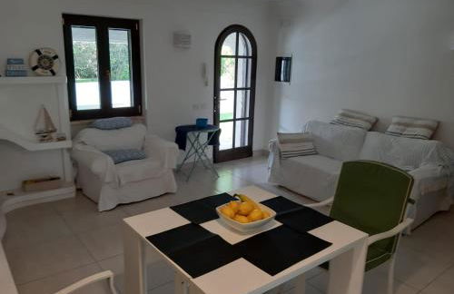 Villa Colle Circeo 1° - Foto 22