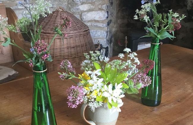 Impeccable 3-bed 17th Century Luxury Cottage - Foto 37