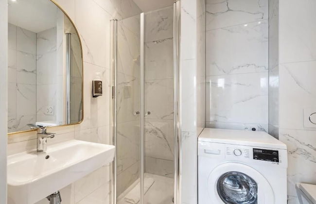 Smartflats - The City - Foto 26