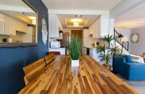 Cali Condo+BBQ+MemoryFoamBeds+12min to Beach - Foto 11