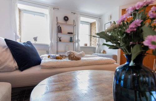 Cozy I hochwertig eingerichtet NETFLIX Parkplatz Nespresso - Foto 12