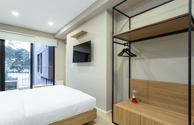 Next AW Franca by Viva - Prédio novo ao lado da Av Paulista - Foto 66