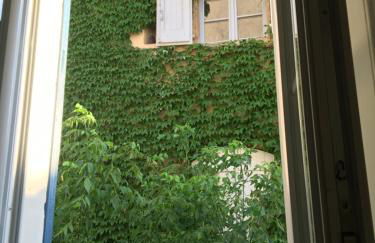 Le cœur de Lourmarin Loulou en Luberon - Foto 35