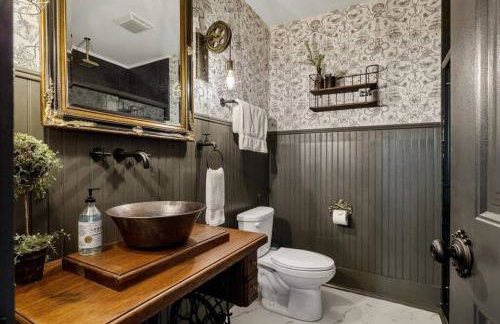 Sherlock - The Vestry on Read - Foto 12