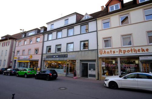 Ferienwohnung Dürr - Foto 1