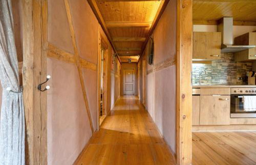 Ferienwohnung 'Zur Napoleonschanze' - Photo 11