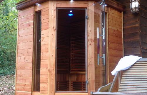 Les Cabanes du Tertre - Foto 16