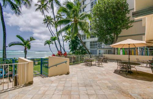 @ Marbella Lane -Coastal retreat near Diamond Head - Foto 11