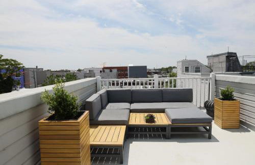 Peaceful Zen Getaway in the City - Foto 43