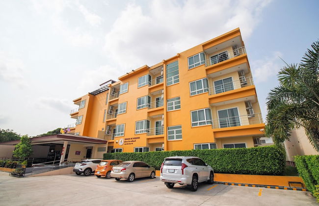 Sriracha Biz Residence - Foto 27