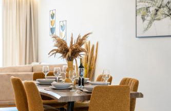 Lacha Houses Villas - Foto 21