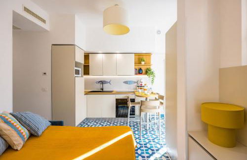 Blumare Amalfi Coast - Foto 14