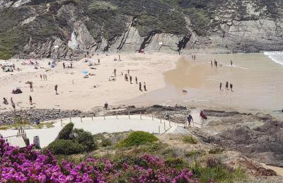 Na Rota - Casa de Praia - Foto 18