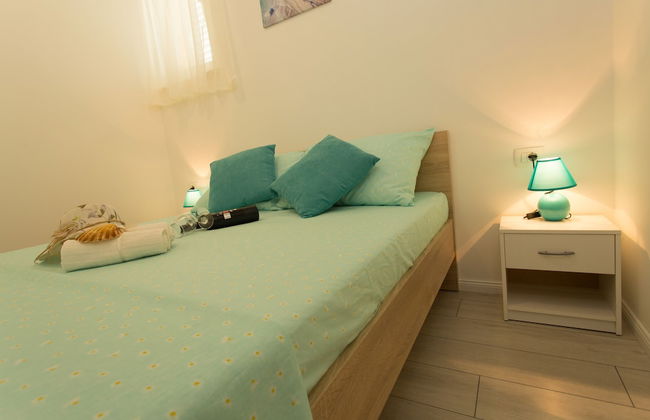 Apartments Kampanel - Foto 3