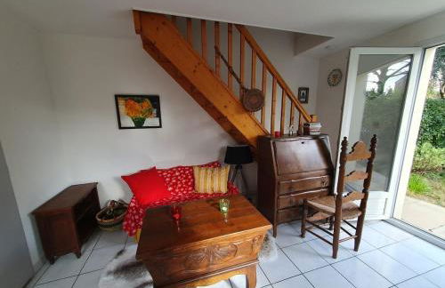 Bastide cozy Au petit olivier d 'Uzes - Foto 28