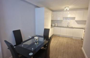 Wembley Luxury Apartment - Foto 8