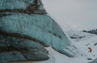 Moose Mountain Cabin- Cozy retreat with aurora views - Foto 6