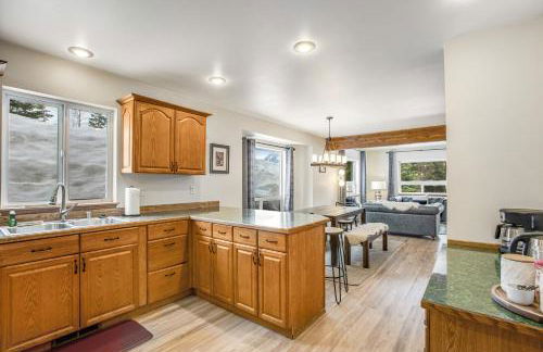 Snoqualmie Palace - Foto 10