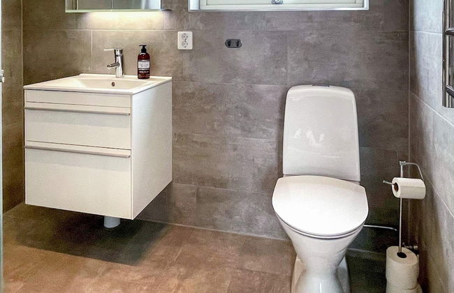 5 Star Holiday Home in Farjestaden - Foto 14