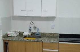 Apartamento Completo A25 Flat Centro - Foto 19