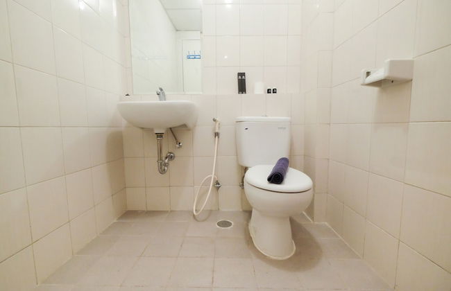 Great Location 1Br Signature Park Grande Apartment - Foto 11