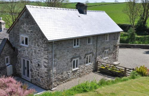 Rockhill Farmhouse - Foto 1