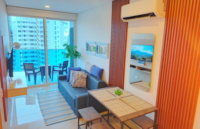 Exclusive Apartasuites Reserva del Mar - Photo 69