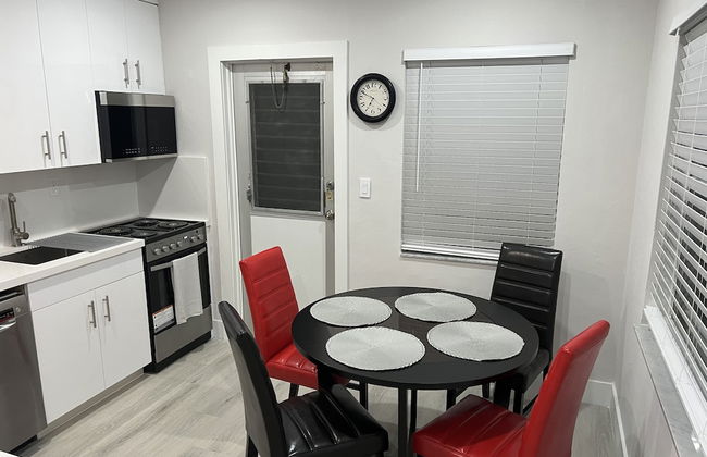 Sea Echo Apartment Motel - Foto 17