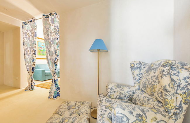 3092 Tenuta Anna - Casetta Azzurra by Barbarhouse - Foto 19