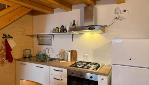 Alba Rupestre, Ceto Ospitar - Foto 5, stove