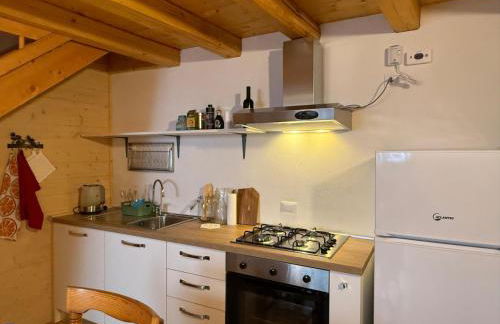 Alba Rupestre, Ceto Ospitar - Foto 5