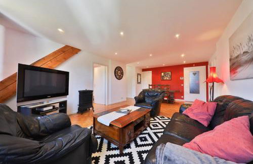 Spacious apartment, balneo and garden - Foto 1