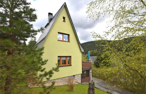 Mountain Hideaway in Wildenthal - Foto 40