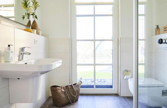 Ferienhaus, Fuhlendorf - Foto 21