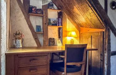 Cocon historique près Cathédrale - Foto 10